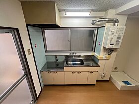 広島県広島市南区宇品神田5丁目（賃貸マンション1DK・2階・24.00㎡） その4