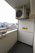 広島県広島市南区東雲1丁目（賃貸マンション1K・6階・19.85㎡） その12