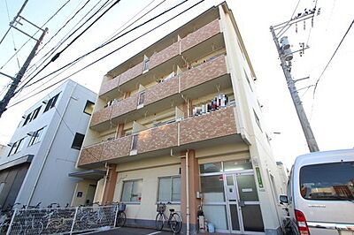 外観 外観