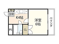 広島県広島市西区南観音7丁目：物件画像／株式会社良和ハウス　広島駅前店