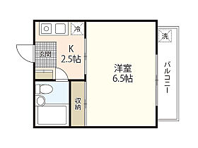 エム・シー寺町ビル  ｜ 広島県広島市中区寺町（賃貸マンション1K・3階・20.00㎡） その2