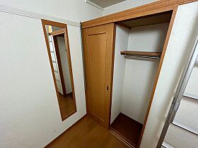 レオパレスＣｈａｍｂｒｅ　Ｎ  ｜ 広島県広島市中区光南3丁目（賃貸アパート1K・2階・20.28㎡） その10