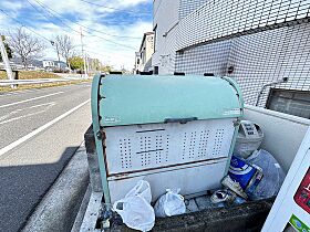 ウィンディア舟入南  ｜ 広島県広島市中区舟入南2丁目（賃貸マンション1K・1階・20.00㎡） その15