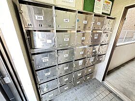 ウィンディア舟入南  ｜ 広島県広島市中区舟入南2丁目（賃貸マンション1K・1階・20.00㎡） その17