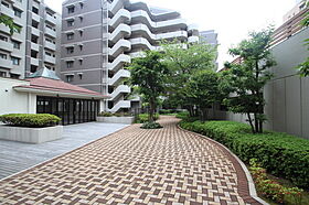 パークハウス東山公園の街　弐番館  ｜ 広島県広島市東区東山町（賃貸マンション3LDK・7階・73.69㎡） その18