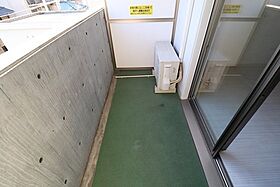 S-FORT鶴見町  ｜ 広島県広島市中区鶴見町（賃貸マンション1R・4階・30.30㎡） その13