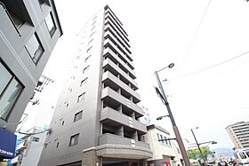 広島県広島市南区的場町2丁目（賃貸マンション1K・5階・29.71㎡） その1