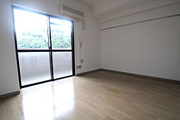 アベニュー牛田新町 6階1DKのリビング/ダイニング