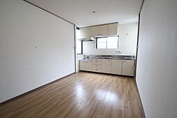 ヒルサイドテラス不動院 2階3LDKのリビング/ダイニング