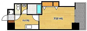 アベニュー牛田新町  ｜ 広島県広島市東区牛田新町3丁目（賃貸マンション1DK・3階・29.56㎡） その2