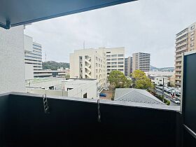 広島県広島市南区皆実町1丁目（賃貸マンション1K・5階・28.17㎡） その13