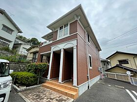 カーサ　セレノ　B  ｜ 広島県広島市安芸区矢野西6丁目（賃貸アパート1LDK・1階・46.49㎡） その1