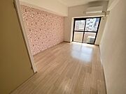 ※別部屋の写真です