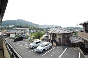 グランデール谷本  ｜ 広島県広島市東区戸坂大上2丁目（賃貸アパート2LDK・2階・56.70㎡） その14