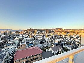 広島県広島市東区牛田南2丁目（賃貸マンション2LDK・10階・68.00㎡） その14