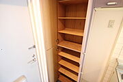 ※別部屋の写真です