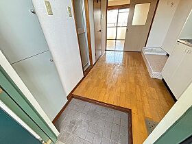 サンライズ鶴江B棟  ｜ 広島県安芸郡府中町鶴江1丁目（賃貸マンション1DK・3階・24.18㎡） その11