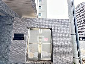 フェリーチェグランデ舟入中町  ｜ 広島県広島市中区舟入中町（賃貸マンション1K・5階・30.38㎡） その15