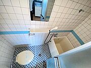 ※別部屋の写真です