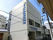 高校・高専「学校法人広島英数学館並木学院高校まで855ｍ」