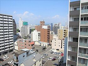 ロアール十日市  ｜ 広島県広島市中区十日市町2丁目（賃貸マンション1K・4階・29.68㎡） その13