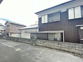 コーポ伊藤  ｜ 広島県安芸郡海田町南幸町（賃貸マンション2DK・1階・45.00㎡） その13