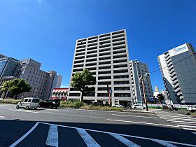 レオパレス国泰寺  ｜ 広島県広島市中区国泰寺町1丁目（賃貸マンション1K・6階・19.91㎡） その1