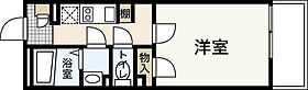 レオネクスト福寿草  ｜ 広島県広島市中区舟入中町（賃貸マンション1K・4階・21.11㎡） その2