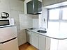 設備：※他部屋の写真です。