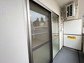 Bailey舟入本町  ｜ 広島県広島市中区舟入本町（賃貸マンション1K・6階・28.05㎡） その14