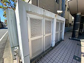 広島県広島市西区三篠町3丁目（賃貸マンション1K・3階・26.73㎡） その18