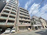広島県広島市中区橋本町：物件画像／株式会社良和ハウス　広島駅前店