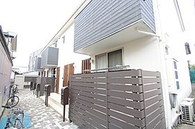 SERENO石井城  ｜ 広島県安芸郡府中町石井城1丁目（賃貸アパート1LDK・1階・48.73㎡） その2