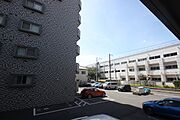 ※別部屋の写真です