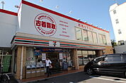 コンビニ「セブンイレブン広島高須2丁目店まで273ｍ」