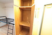 ※別部屋の写真です