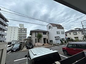 カッサフォルテ光南  ｜ 広島県広島市中区光南1丁目（賃貸アパート1K・1階・25.22㎡） その15