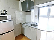 ※他部屋の写真です。