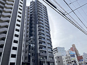 Theフローレンス横川駅前タワーレジデンス  ｜ 広島県広島市西区横川町3丁目（賃貸マンション1LDK・8階・34.95㎡） その1