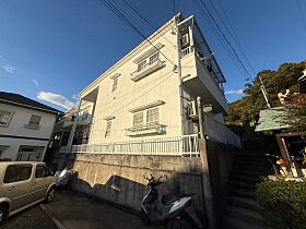 広島県広島市南区楠那町（賃貸マンション1K・2階・18.51㎡） その1