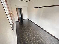 パレグレース和田 3階1Kのリビング/ダイニング