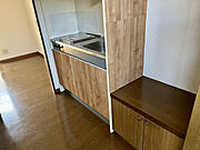 ※別部屋の写真です