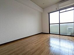 第2樋田ビル 2階1Kのリビング/ダイニング