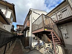 セジュール牛田（牛田東）