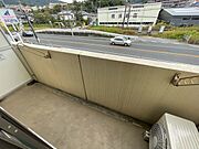 ※別号室の写真です。