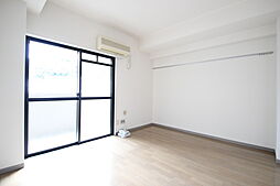 アベニュー牛田新町 3階1Kのリビング/ダイニング