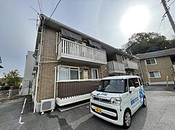 🉐敷金礼金0円！🉐ウェライ2008　SB