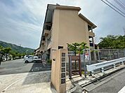 小学校「広島市立矢野南小学校まで1357ｍ」
