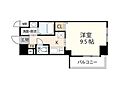 S-RESIDENCEUJINA5-chome111階6.9万円