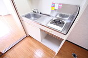 ※別部屋の写真です